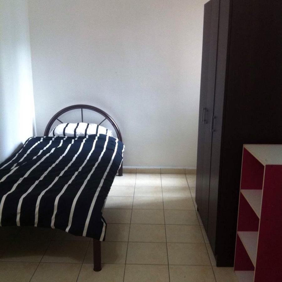 Prima Regency Apartment *