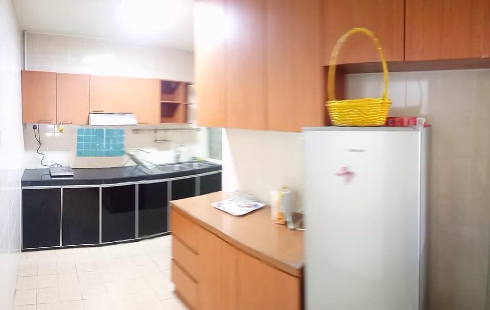 Apartment Prima Regency Johor Bahru