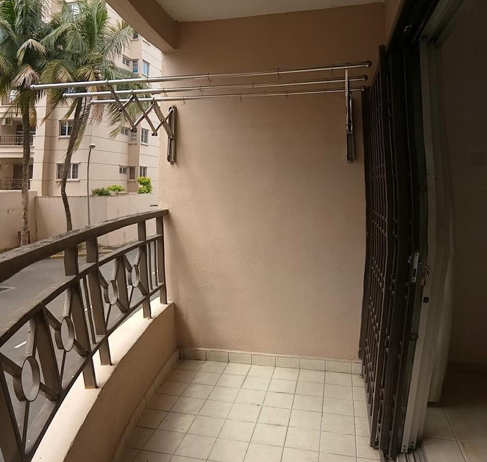 Apartment Prima Regency Johor Bahru