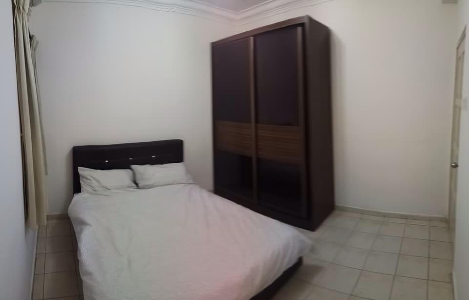 Prima Regency Apartment Johor Bahru