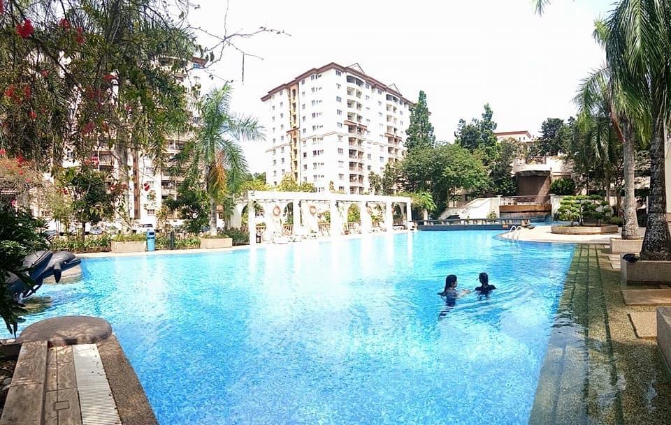 Prima Regency *